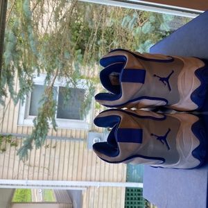 jordan basketball shoes